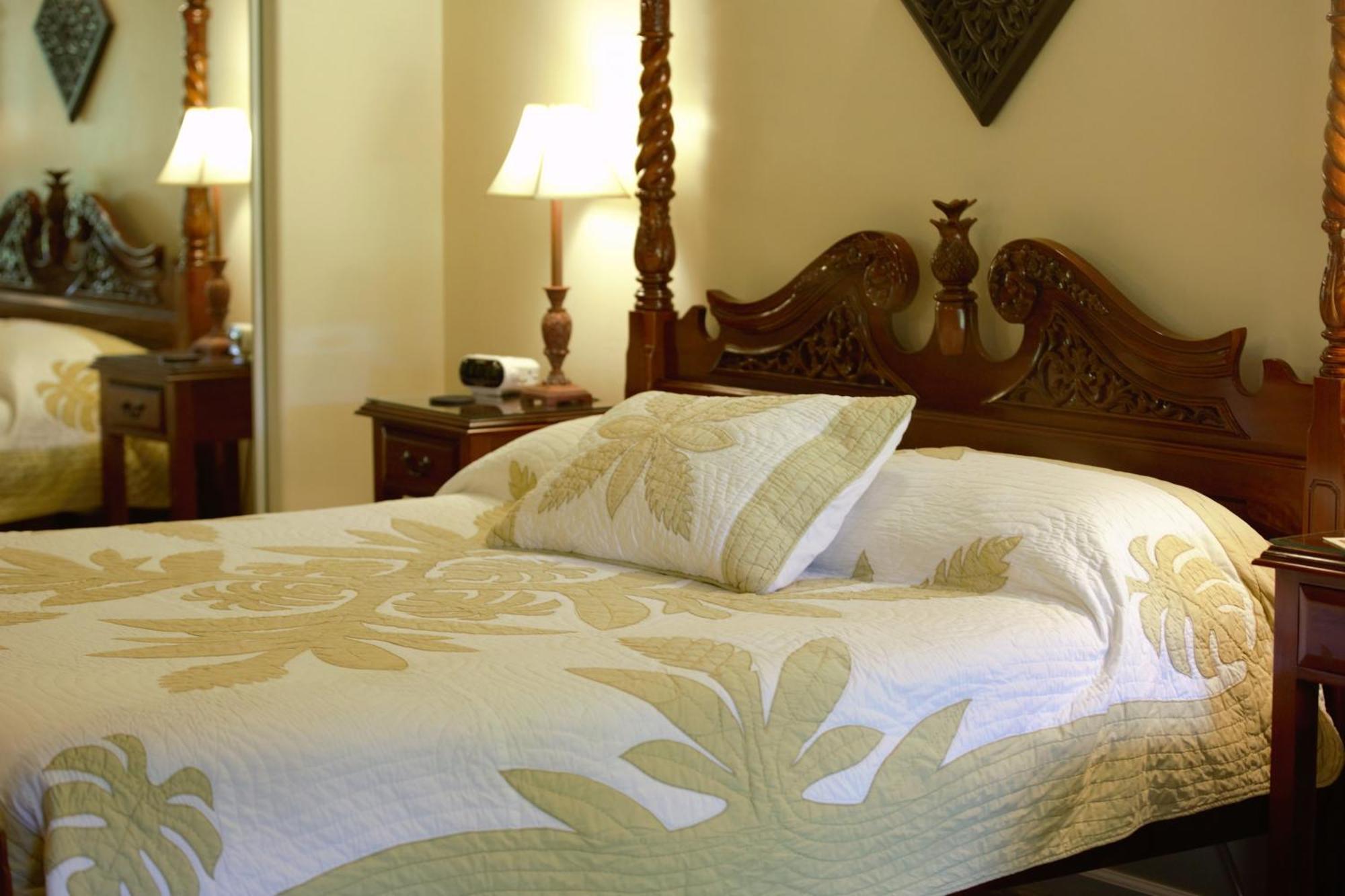 Island Goode'S - Luxury Adult Only Accommodation Near Hilo Papaikou ภายนอก รูปภาพ