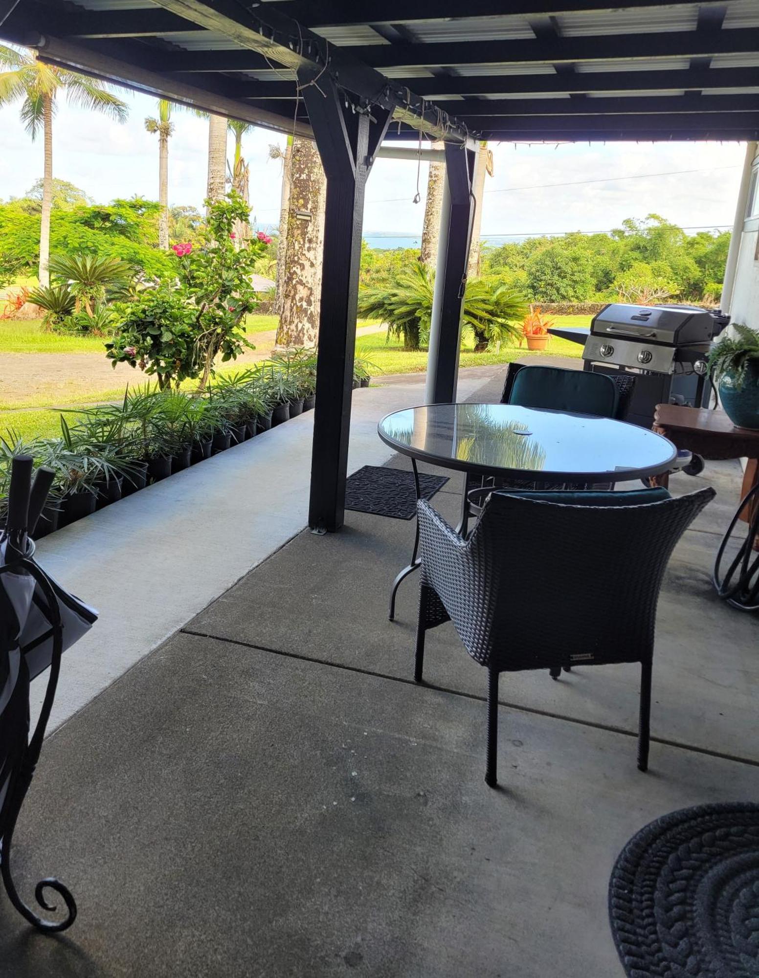 Island Goode'S - Luxury Adult Only Accommodation Near Hilo Papaikou ภายนอก รูปภาพ