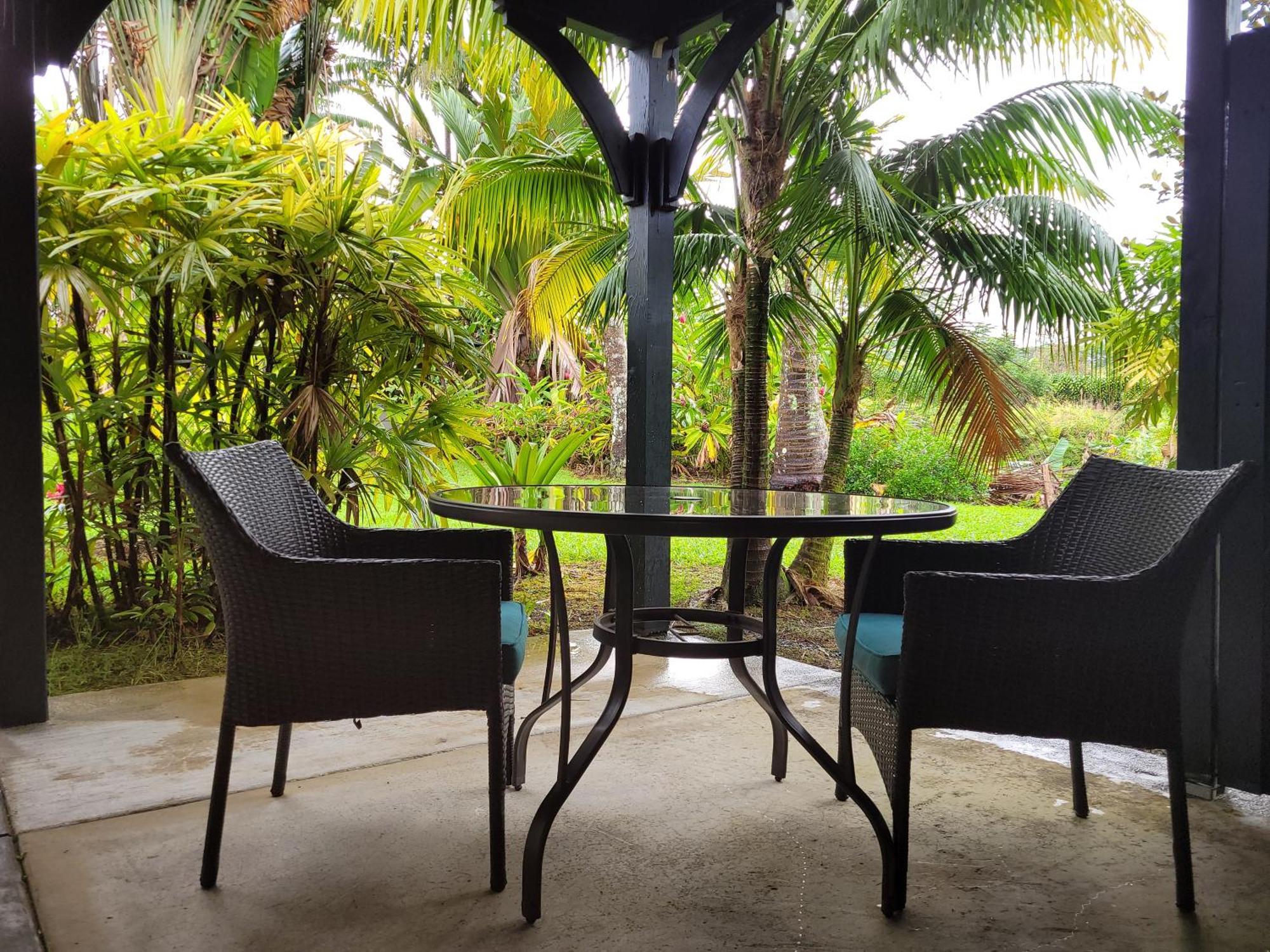 Island Goode'S - Luxury Adult Only Accommodation Near Hilo Papaikou ภายนอก รูปภาพ