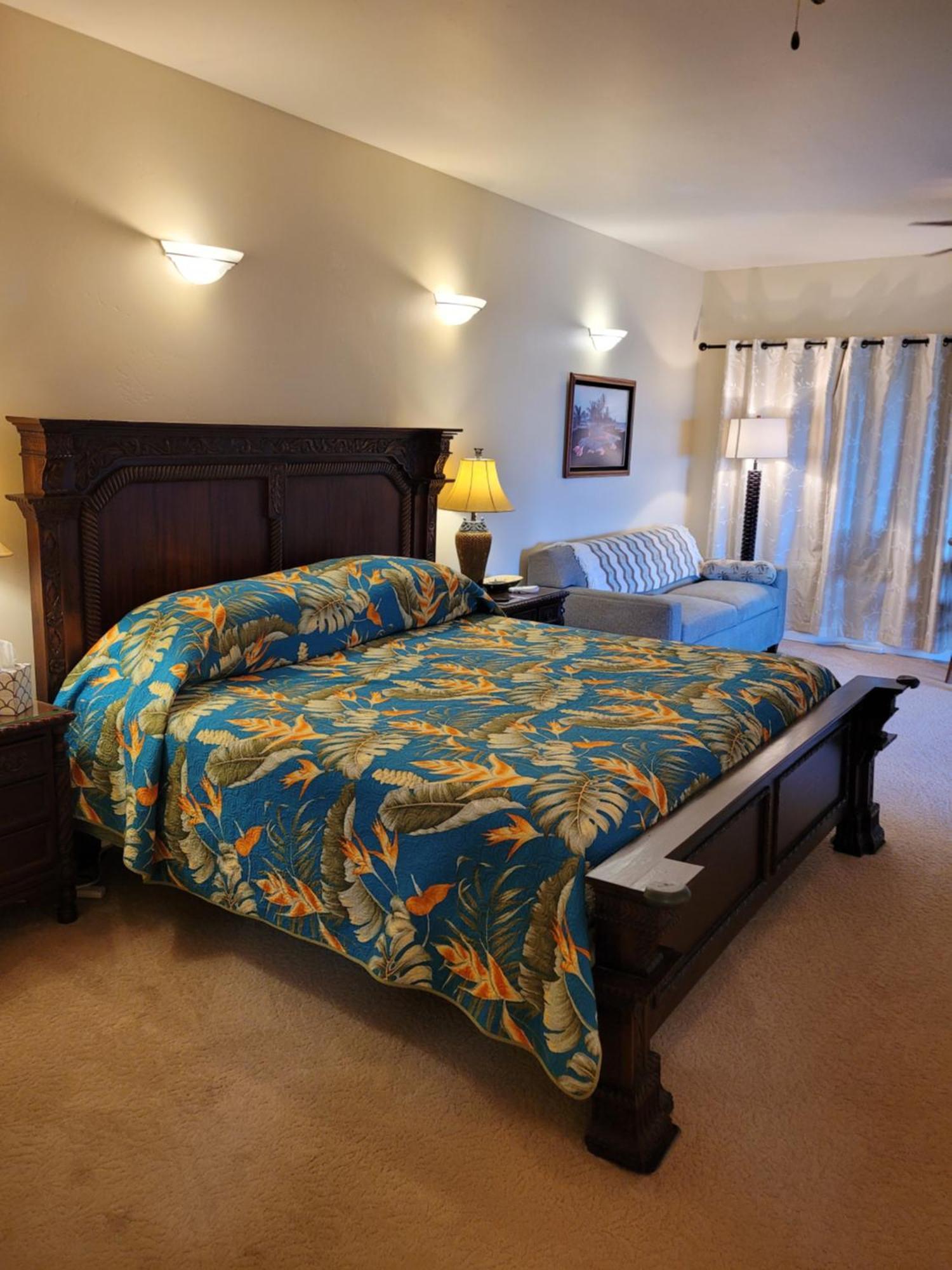 Island Goode'S - Luxury Adult Only Accommodation Near Hilo Papaikou ภายนอก รูปภาพ