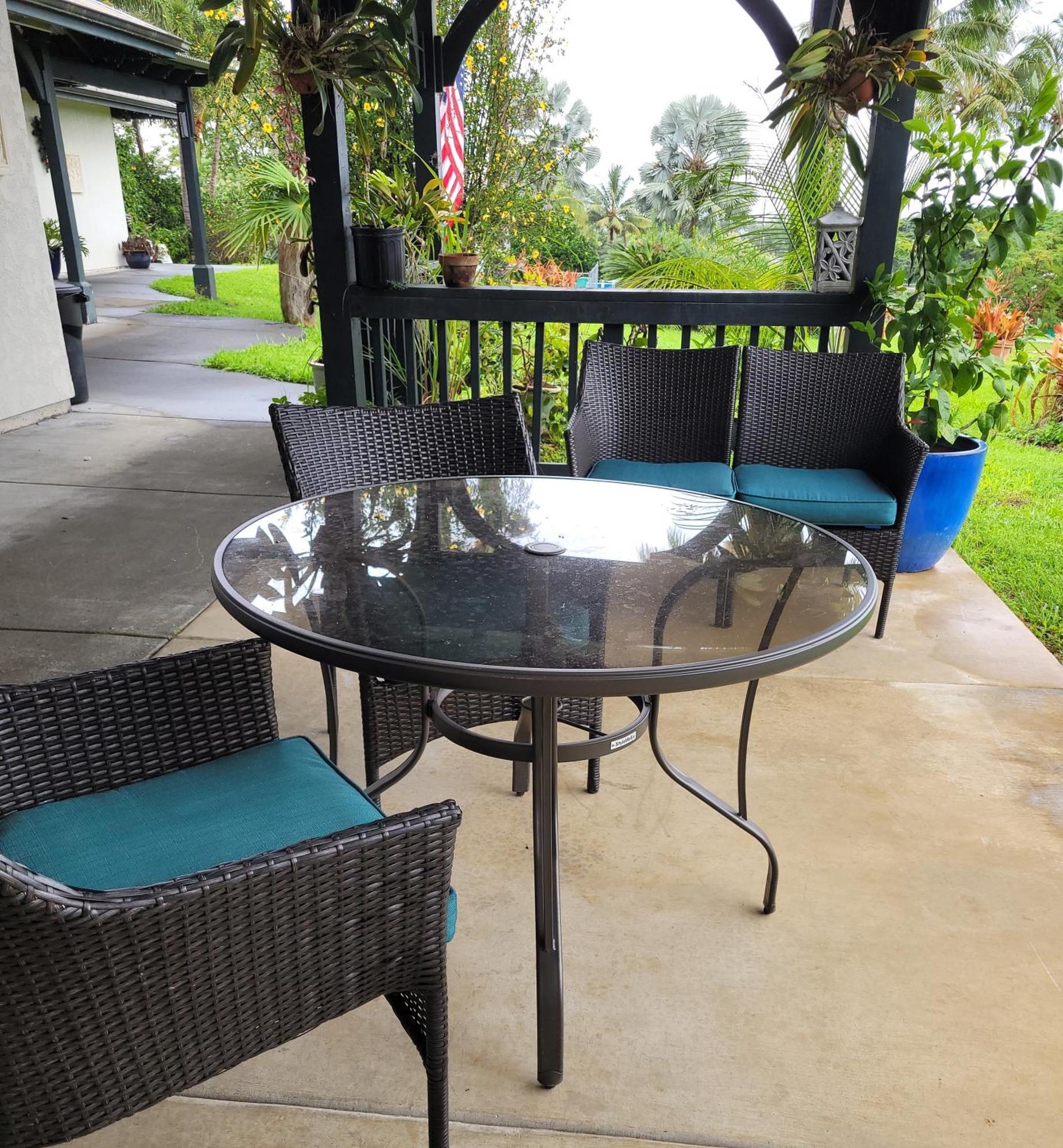 Island Goode'S - Luxury Adult Only Accommodation Near Hilo Papaikou ภายนอก รูปภาพ