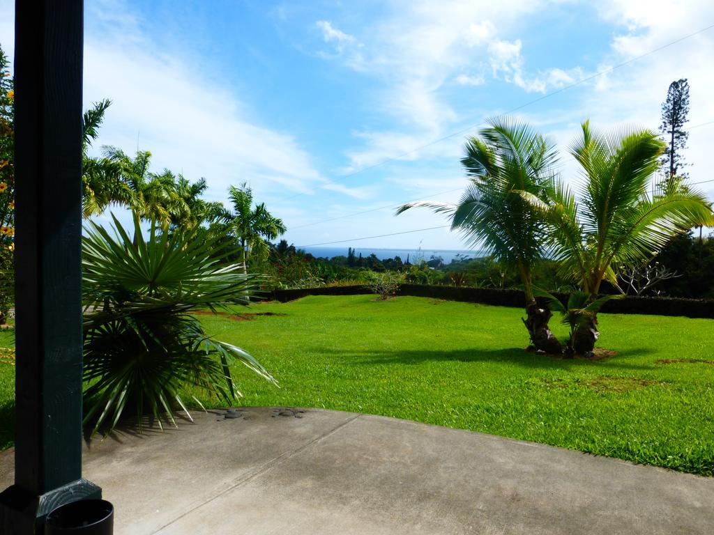 Island Goode'S - Luxury Adult Only Accommodation Near Hilo Papaikou ภายนอก รูปภาพ