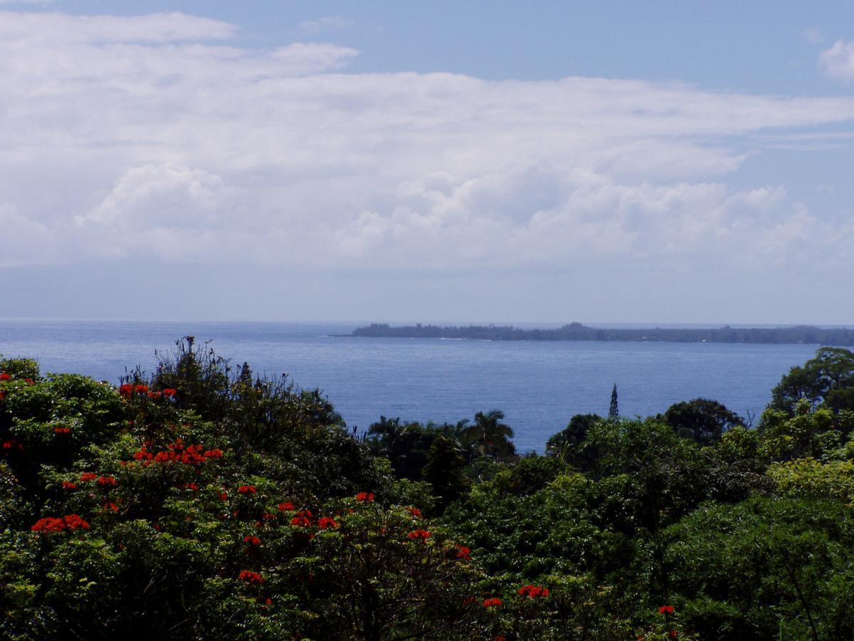 Island Goode'S - Luxury Adult Only Accommodation Near Hilo Papaikou ภายนอก รูปภาพ